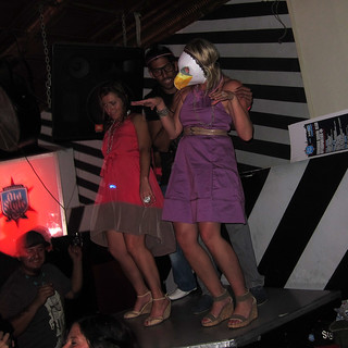 Lollapalooza - Bird Face