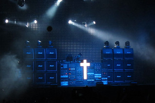 Lollapalooza - Justice