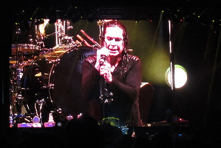 Lollapalooza - Ozzy
