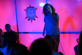 Lollapalooza - Har Mar