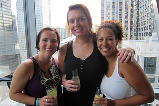 Lollapalooza - Girlies @ The Wit