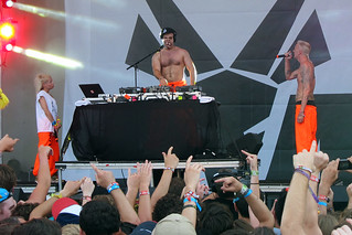 Lollapalooza - Yo DJ Hi-Tec