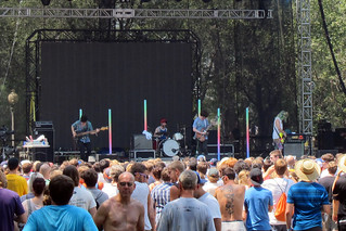 Lollapalooza - Anamanaguchi