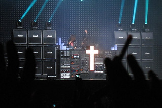 Lollapalooza - Justice