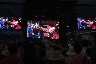 Lollapalooza - Black Sabbath