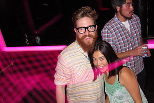 Lollapalooza - Harper and Hiromi!