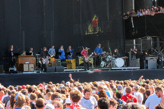 Lollapalooza - Sigur Rós