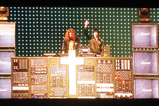 Lollapalooza - Justice