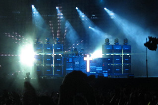 Lollapalooza - Justice