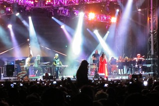 Lollapalooza - Lana Del Ray