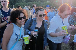 Lollapalooza - At Kendrick Lamar