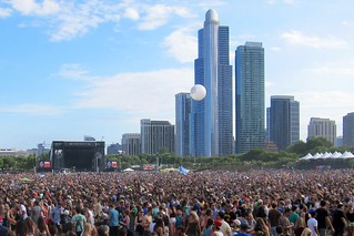Lollapalooza - Lollapalooza