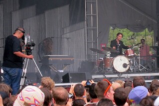 Lollapalooza - Beach House