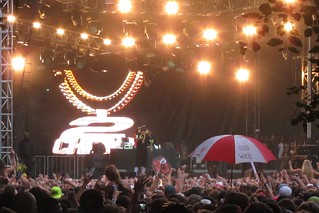 Lollapalooza - 2 Chainz