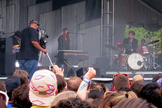 Lollapalooza - Beach House