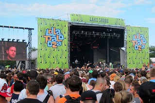 Lollapalooza - Alt-J