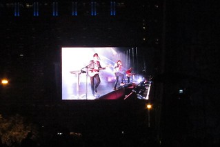 Lollapalooza - Phoenix