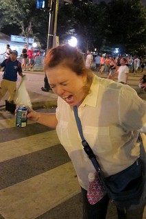 Lollapalooza - This sprite tastes like burning