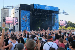 Lollapalooza - Kendrick Lamar