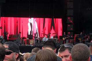 Lollapalooza - Queens