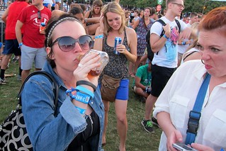 Lollapalooza - Henney