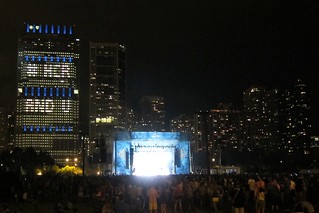 Lollapalooza - #HER AND U