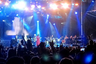 Lollapalooza - Lana Del Ray