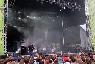 Lollapalooza - Beach House