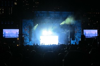 Lollapalooza - Phoenix
