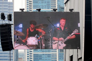 Lollapalooza - Rocking