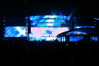 Lollapalooza - Steve Aoki