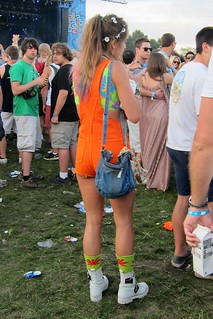 Lollapalooza - Look at this!