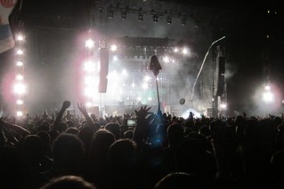 Lollapalooza - Steve Angelo