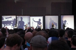 Lollapalooza - NIN