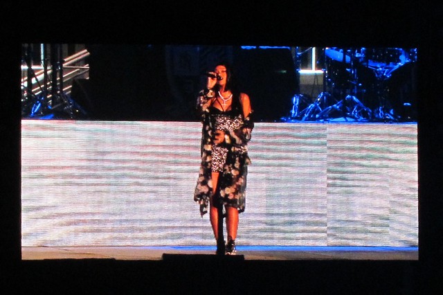 Rihanna!