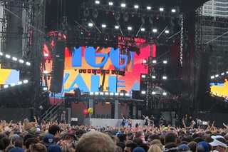 Lollapalooza - Iggy Azalea