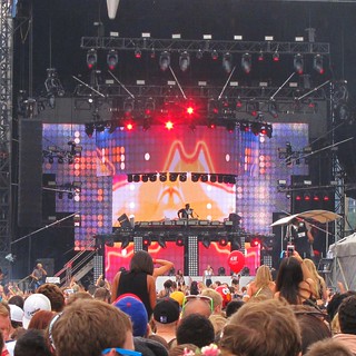 Lollapalooza - Iggy Azalea