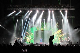 Lollapalooza - Big Boi