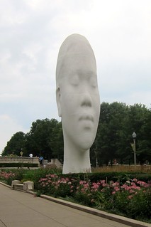 Art - I love this 1004 portraits series