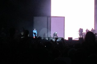 Lollapalooza - Outkast