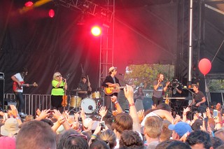 Lollapalooza - The Head and the Heart