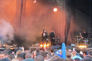 Lollapalooza - Lykke Li