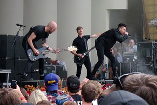 Lollapalooza - AFI