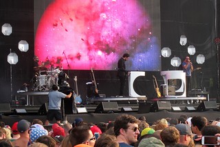 Lollapalooza - Broken Bells