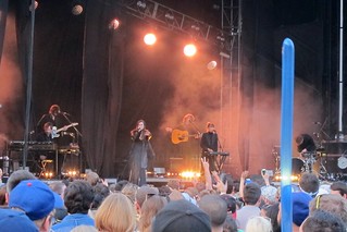 Lollapalooza - Lykke Li