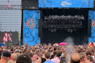 Lollapalooza - Lorde