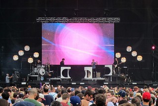 Lollapalooza - Broken Bells