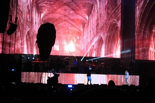 Lollapalooza - Eminem