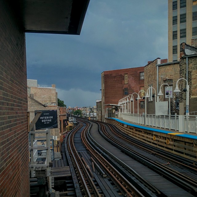 Well this should make things interesting...