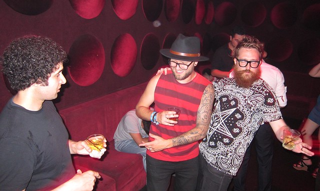 Partyin with Tag n Harper